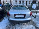 Audi A6 2.4 multitronic Xenon AHK Sitzheizung - Audi Gebrauchtwagen von 2000