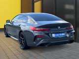 BMW 840i Gran Coupe+Laser+ACC+Leder+B&W+360 - BMW Gebrauchtwagen von 2020