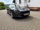 Fiat 124 Spider 1.4 MultiAir Turbo Lusso Lusso - Fiat: Multiair