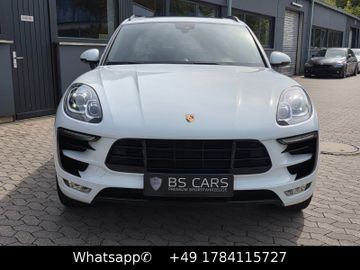 Porsche Macan - 3