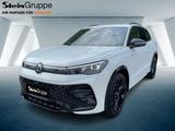 Volkswagen Tiguan R-Line 1.5 l eTSI OPF DSG LED NAVI AHK - Volkswagen Tiguan: Geländewagen, R Line