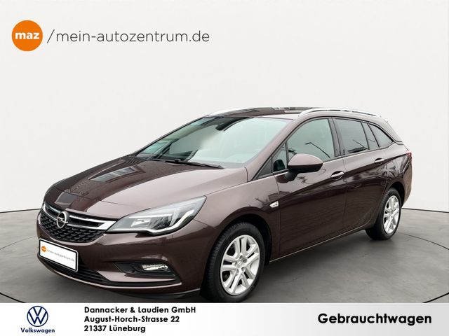 Opel Astra K Sports Tourer 1.0 Turbo Active Klima Sit