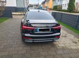 Audi A6 45 TDI quattro SLine + S-Tronic + HD MATRIX  - Audi A6: Sline