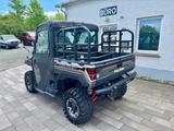 Polaris Ranger XP 1000 Winde Kabine LOF  1.Hand Top - Angebote