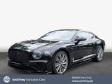 Bentley New Continental GT W12 Speed - gebrauchte Bentley Continental GT aus dem Jahr 2022
