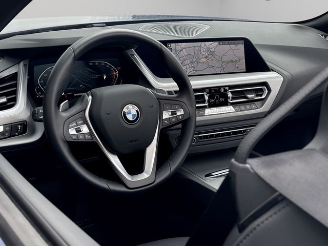 Foto Nummer 7: BMW Z4