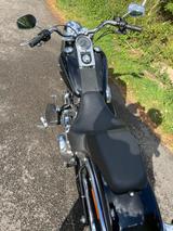 Harley-Davidson Fatboy  - Motorräder in Hagen