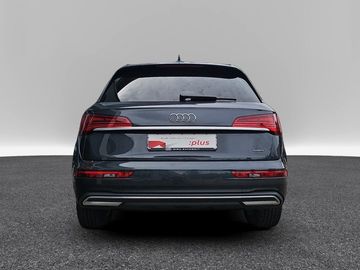 Audi Q5 - 6