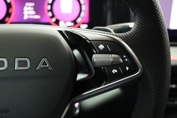 Skoda Kodiaq 1.5 TSI Sportline AHK Matrix elek. Sitz