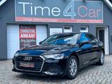 Audi A6 50 TDI quattro LED Kamera CarPlay ACC SHZ - Audi A6 in Lübeck