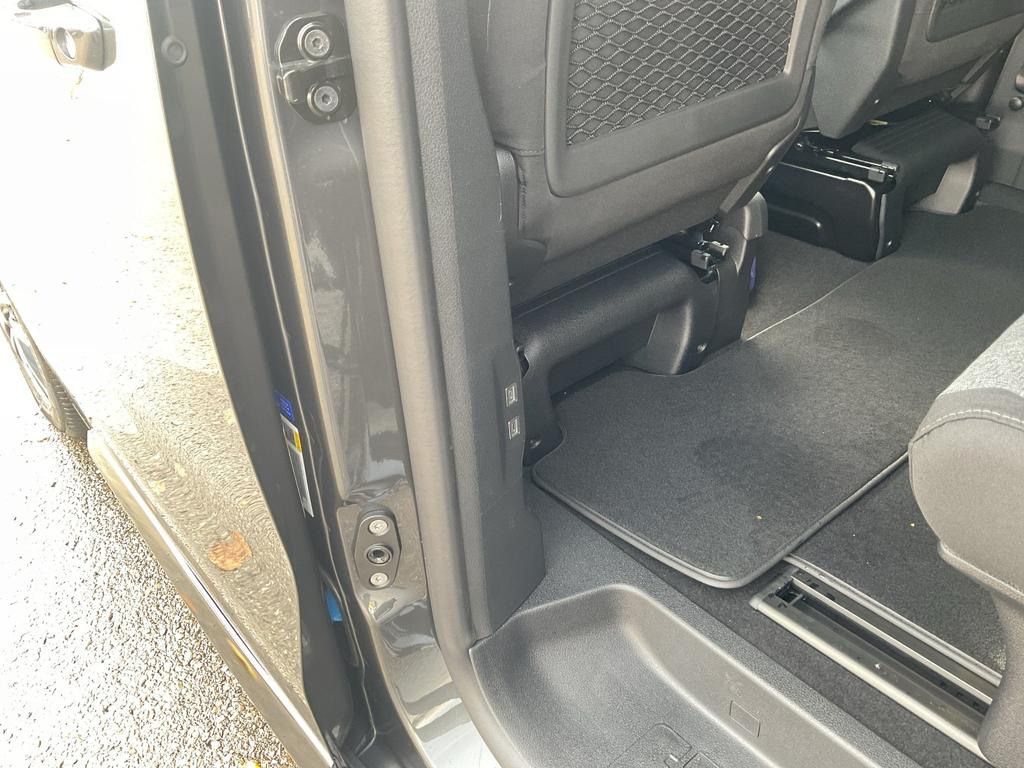 Citroën SpaceTourer