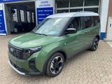 Ford Tourneo Courier Active Automatic Navi - Tageszulassungen: Auto