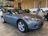 Mazda MX-5 1.8 Energy Roadster Coupe *KLIMA*UNFALLFREI - gebrauchte Mazda MX-5 aus dem Jahr 2007