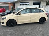 Mercedes-Benz B 200 d Taxi PTS SHZ Navi 7G DCT OM651 - Mercedes-Benz B-Klasse: Taxi