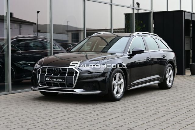 Audi A6 Allroad quattro 55 TDI °ACC°AHK°HUD°STANDHEIZ