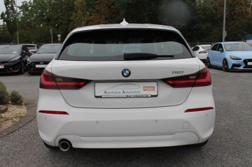 BMW 118 - 5