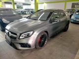 Mercedes-Benz Mercedes Benz GLA 45 AMG 381 CV - graue Mercedes-Benz GLA 45 AMG