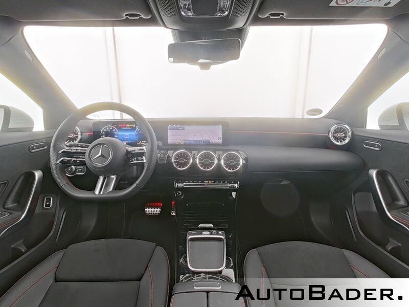 Mercedes-Benz A 250 e AMG Advanced+ MBeam PRE-SAFE® RFK KeylGO