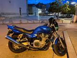 Yamaha XJR1300