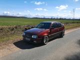 Opel Kadett GSI Champion 2  Leder 2.0 8v - Opel Kadett: Gsi