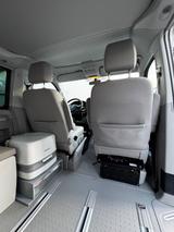 Volkswagen VW T6 California Beach - Wohnwagen & Wohnmobile in Wiesbaden