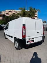 Peugeot Expert 2.0 HDi 120CV - gebrauchte Peugeot Expert aus dem Jahr 2011