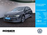Volkswagen Golf VIII Goal 2,0 l TDI DSG MTL. AB 159,- EUR* - Jahreswagen: Eu