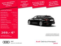 Audi A6 - Vorschau Bild 2