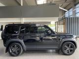 Land Rover Defender 110 3.0 D250 SE ACC HUD Meridian 360°  - Land Rover aus 2021