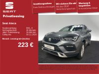 Seat Ateca - Vorschau Bild 1