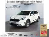 Kia Niro Vision 1.6 Navi Mehrzonenklima Fahrerprofil - gebrauchte Kia Niro aus dem Jahr 2018