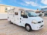Renault Master Roller-Team Granduca Garage... - gebrauchte Renault Master aus dem Jahr 2007