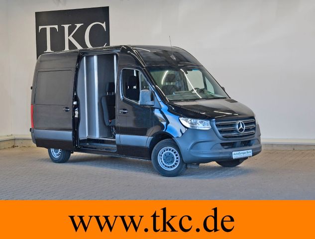 Fahrzeugabbildung Mercedes-Benz Sprinter 314 CDI MR Mixto 6-Sitzer Klima MBUX