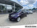 Renault ZOE EXPERIENCE R110 Z.E 50 inkl. Batterie Kamera - Renault ZOE in Braunschweig