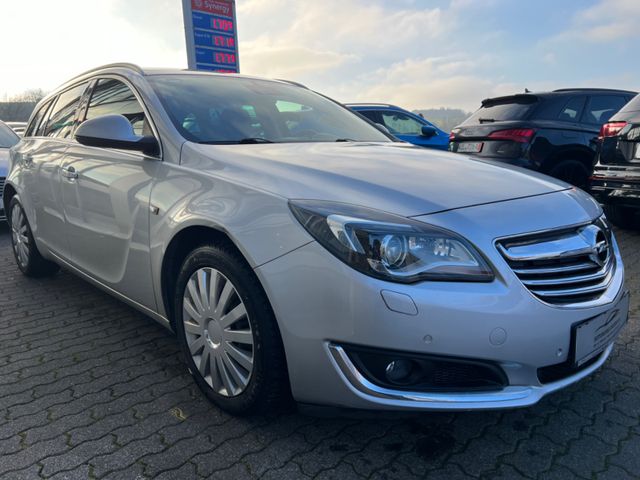 Opel Insignia A Sports Tourer Innovation 2.0CDTI*NAVI