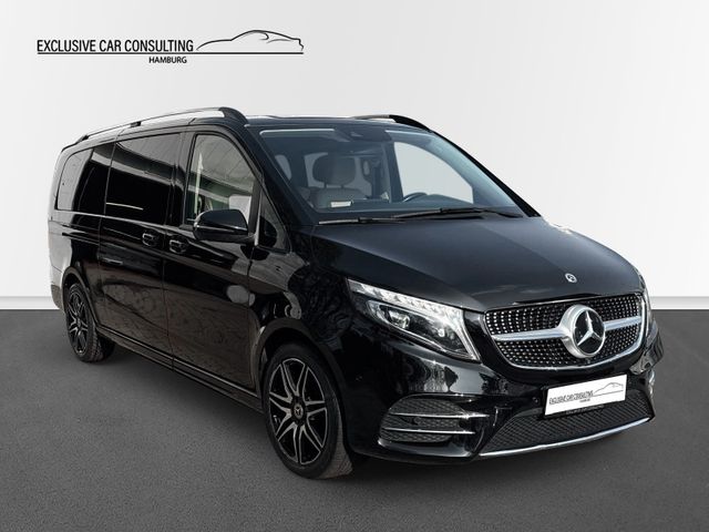 MERCEDES-BENZ V 250 – Bild 1