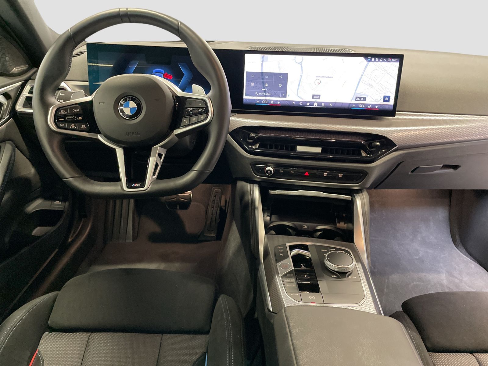 BMW 420 - Bild 12