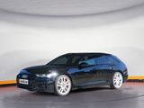 Audi S6 Avant TDI quattro Navi HD Matrix S-Sitze HUD - Audi S6 in München