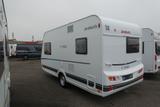 Dethleffs C`Joy 420 QSH, Mover - Dethleffs Mover