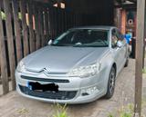 Citroën C5 2.0 16V Confort Benzin/Flüssiggas (LPG) - Citroën C5: Confort