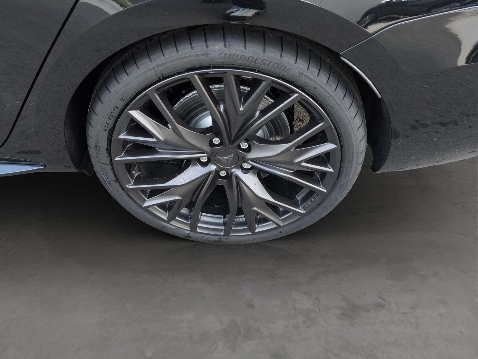 Cupra Leon - Bild 9