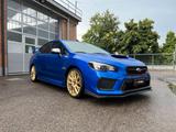 Subaru WRX STI 2.5 Legendary Edition- DA COLLEZZ - gebrauchte Subaru WRX STI aus dem Jahr 2018