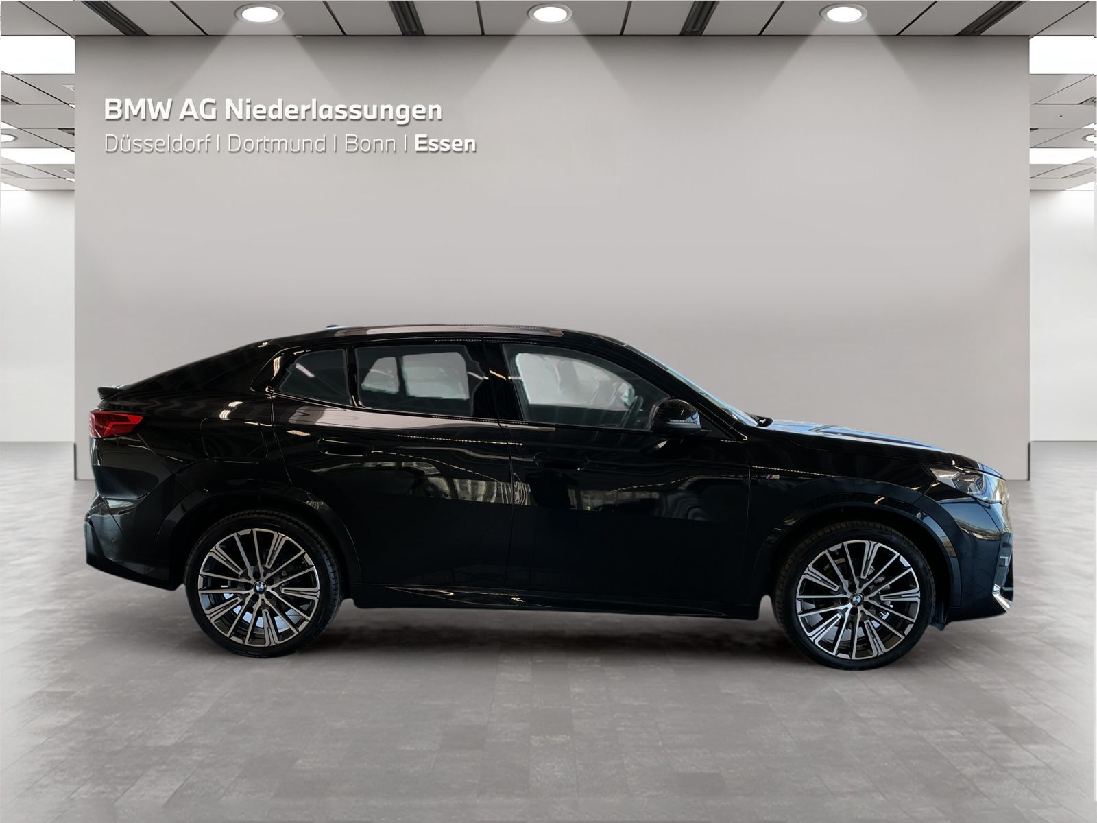 BMW X2 - Bild 7