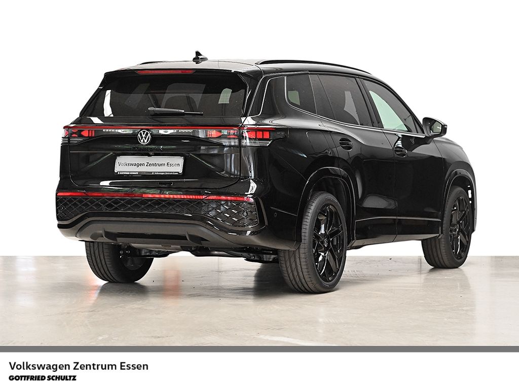 Volkswagen Tayron - Bild 3