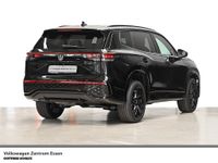 Volkswagen Tayron - Vorschau Bild 3