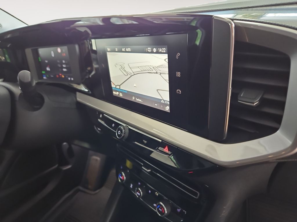 Fahrzeugabbildung Opel Mokka-e Elegance Matrix Sitzheiz.Winterreifen