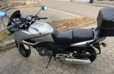 Yamaha TDM 900A - YAMAHA TDM