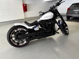 Harley-Davidson RICKS Custom Harley Breakout - Harley-Davidson Motorräder in Mannheim