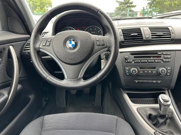BMW 116 - 11