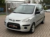 Hyundai i10 Style Automatik Klima TÜV NEU 74.000KM - gebrauchte Hyundai i10 aus dem Jahr 2008